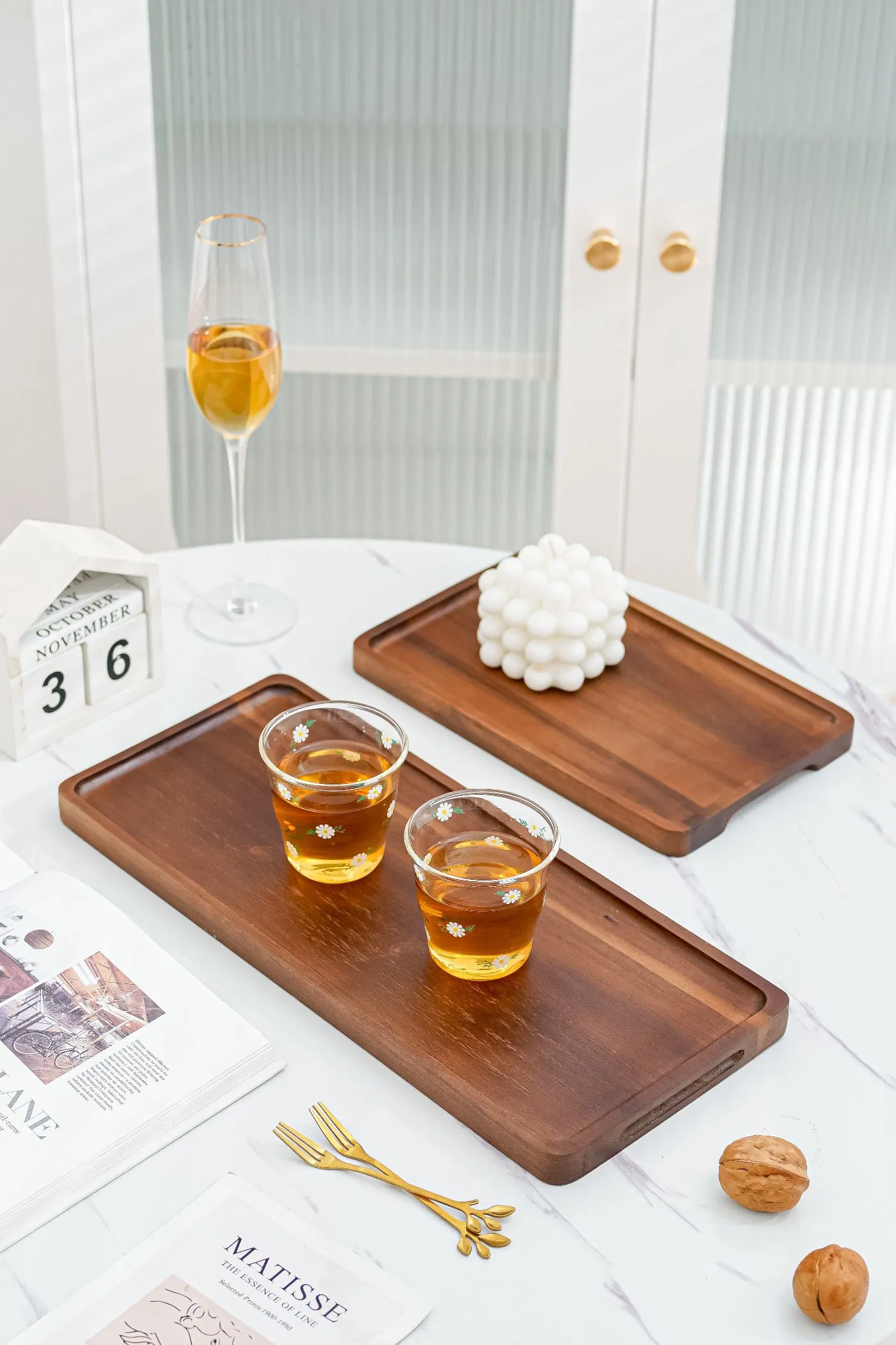 Elegant Dessert Rack for Impressive Hotel Catering Displays