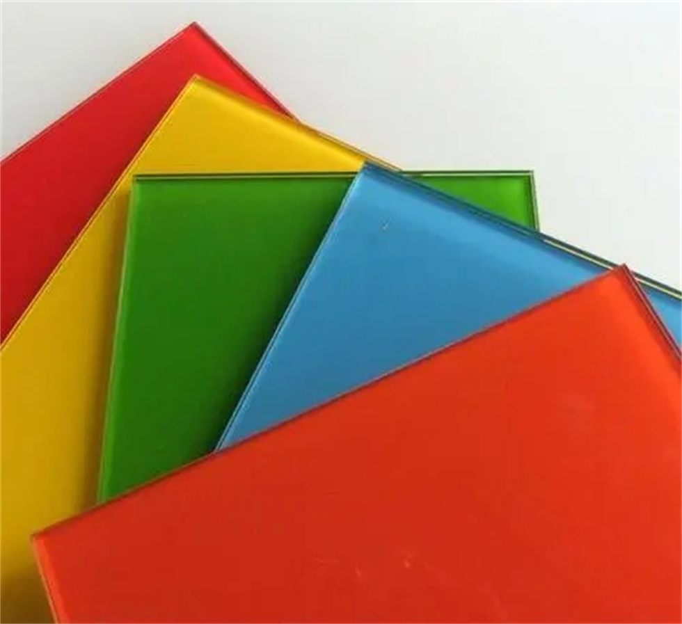 Tinted Glass/ Decorative Glass /Float Glass/Buidling Glass/Window Glass/Painted Glass