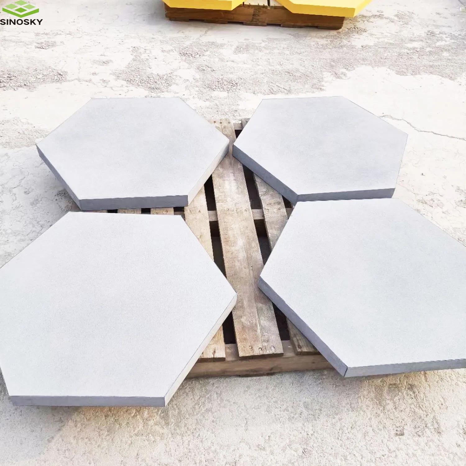 Noise Reduction Ceiling Baffle False Suspended Ceiling Board of Nrc 0.9