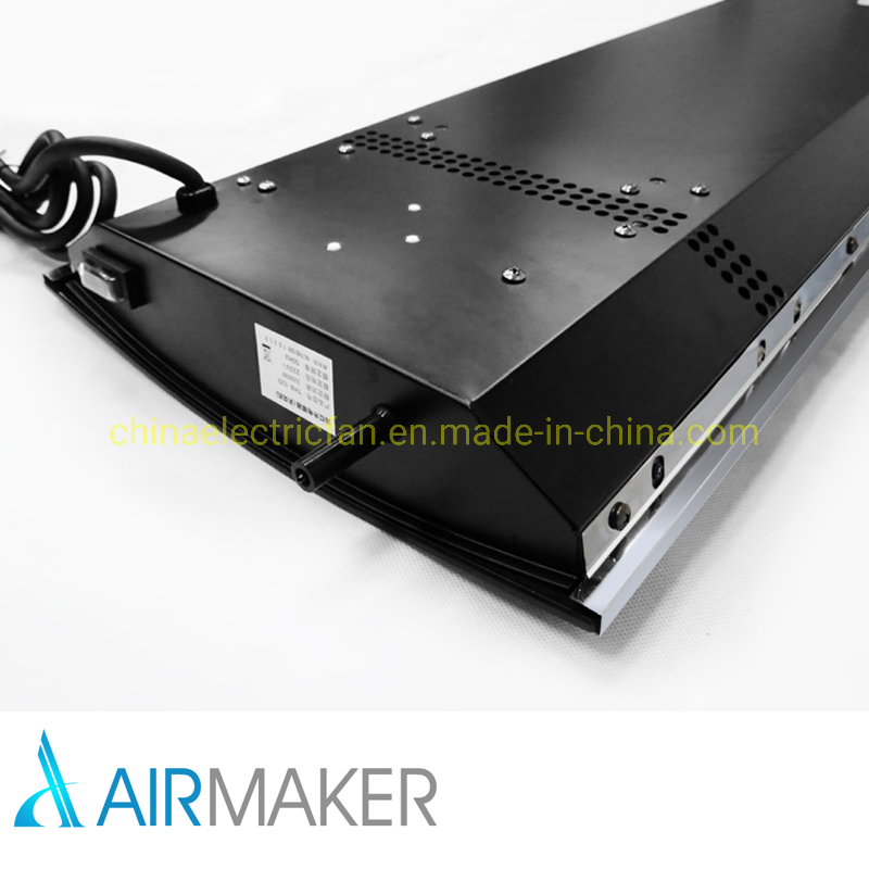 3200W Outdoor Electric Infrared Radiant Heater/Electrical Heater/Fan Heater for Senhouse with GS