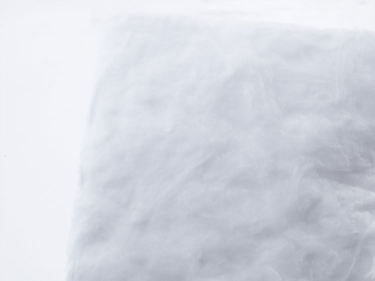 Dry Method Sound Insulation Felt for Light Steel Construction, Equipment Insulation, etc