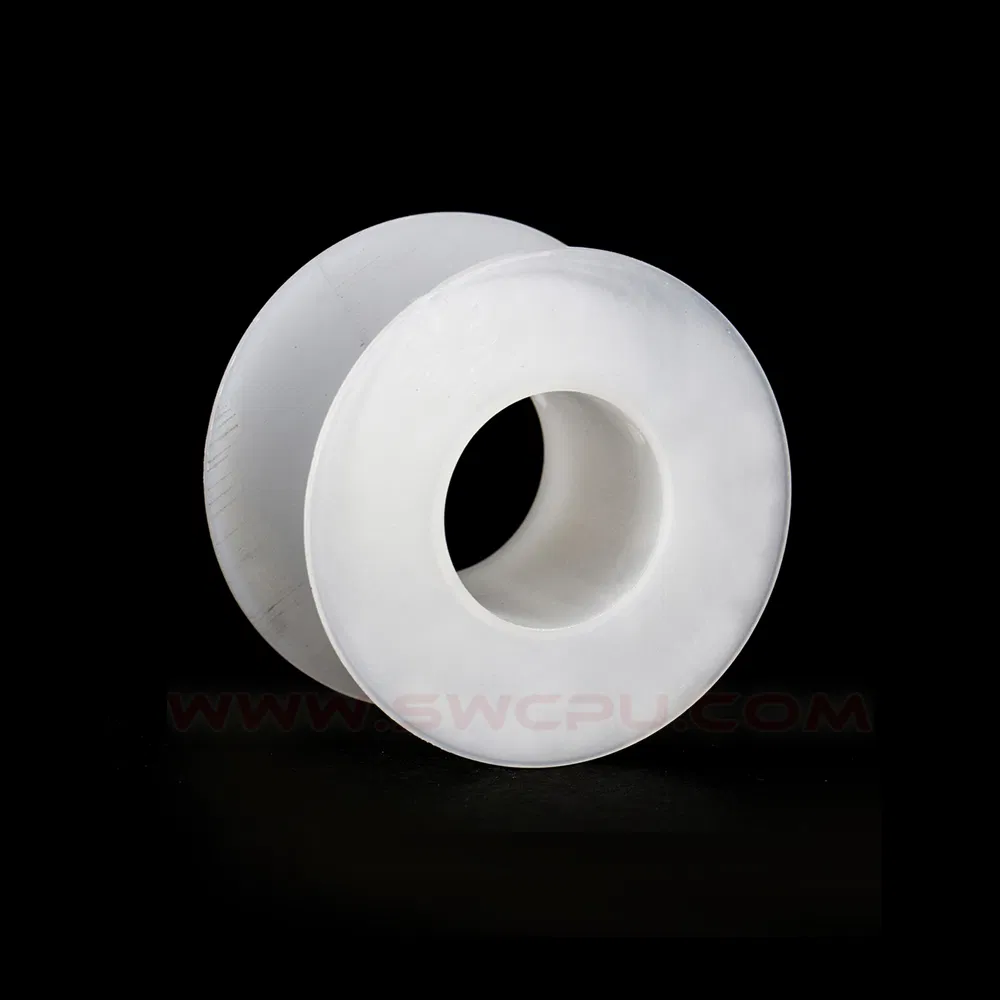 China Supplier Mold Plastic Spools and Coil Yarn Wire Bobbins