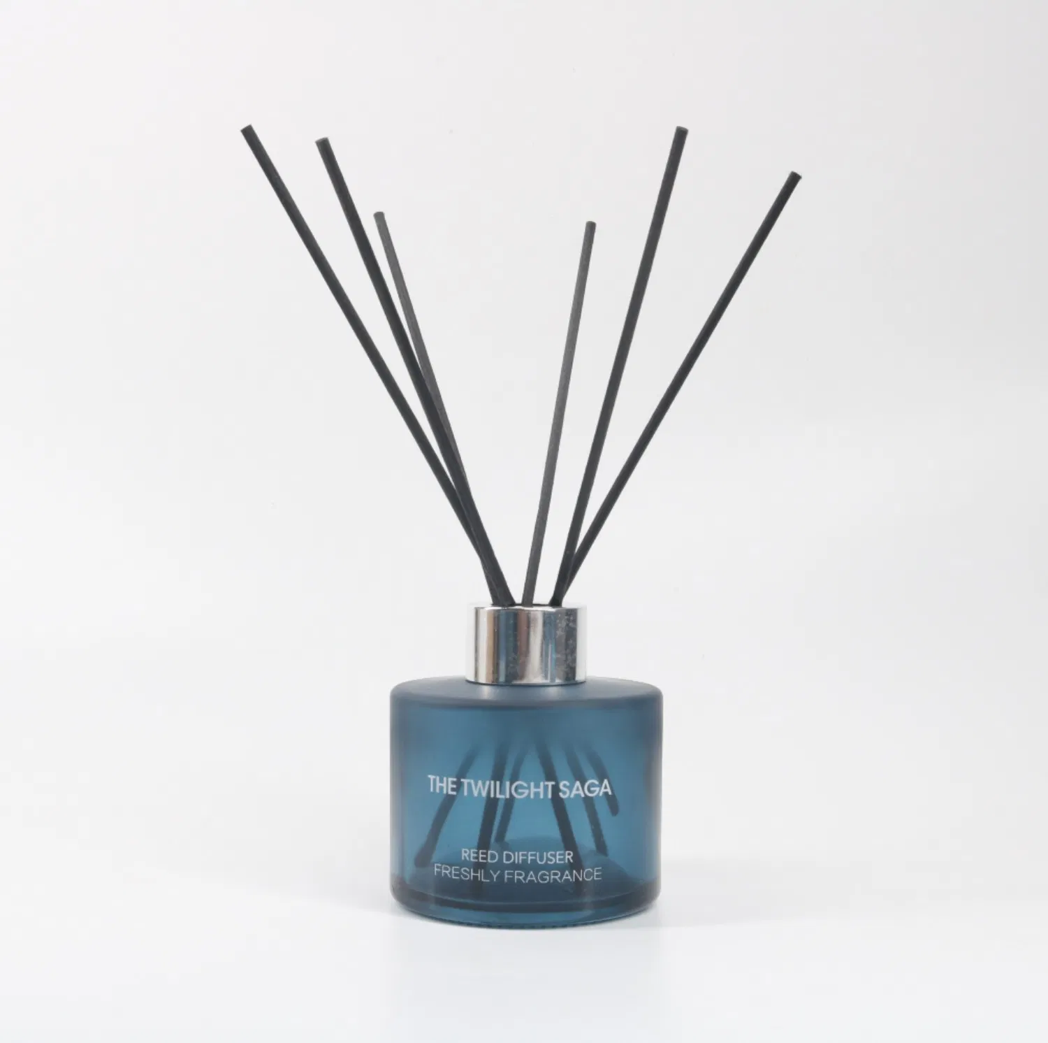 Reed Diffusers Luxury Scenting Reed Diffuser Bottle Luxury Glass Bottle Home Room Scent Fragrance Reed Diffuser