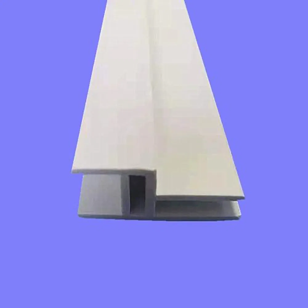 Window Bottom Flexible Soft Foshan PVC Extruded Plastic Profiles