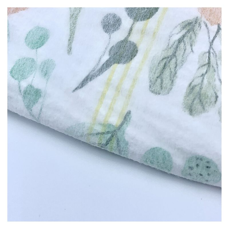 OEM&ODM Newborn Disposable Premium Baby Diaper Biodegradable Nappies