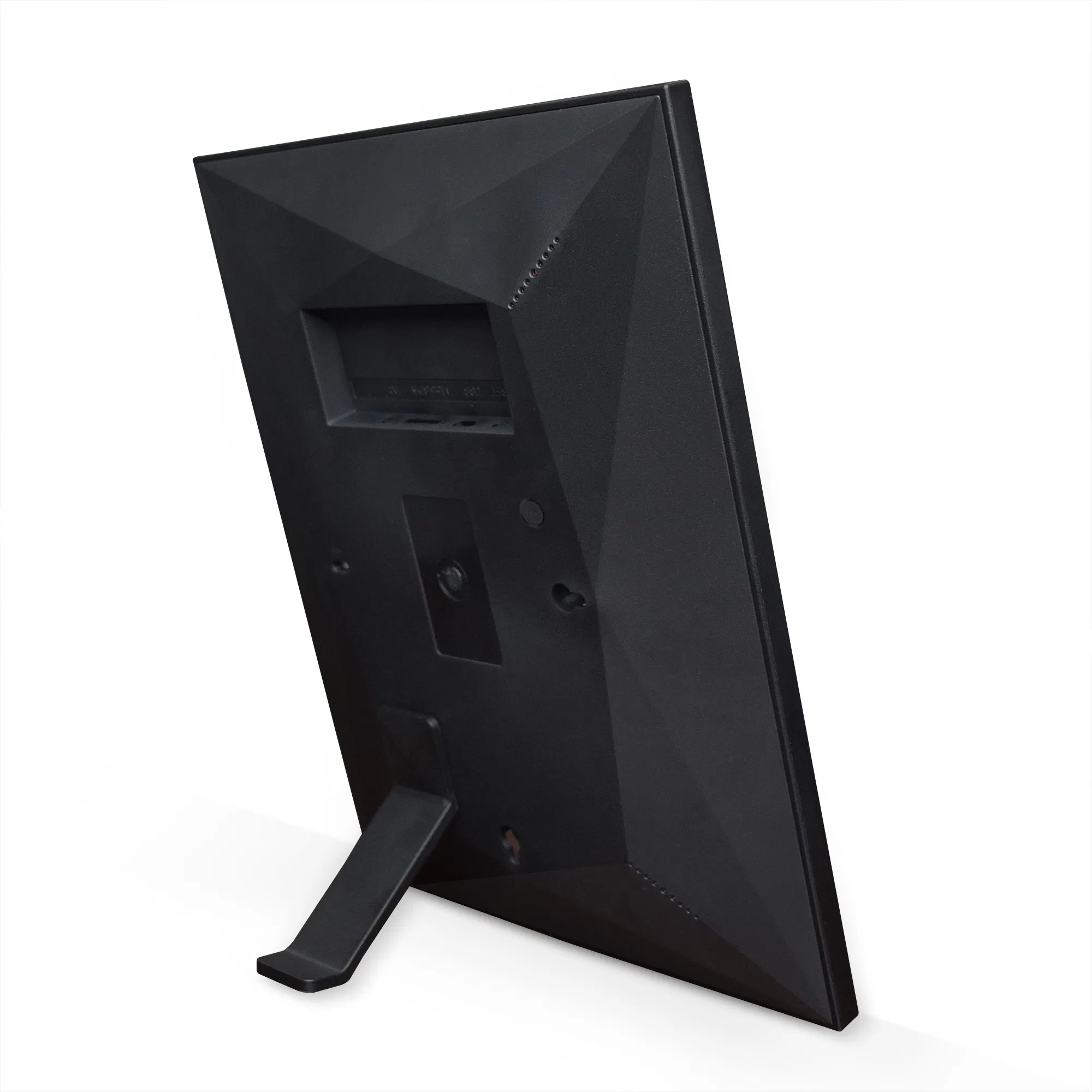 10.1'' LCD Display New IPS Screen Digital Photo Frame for Christmas Gifts