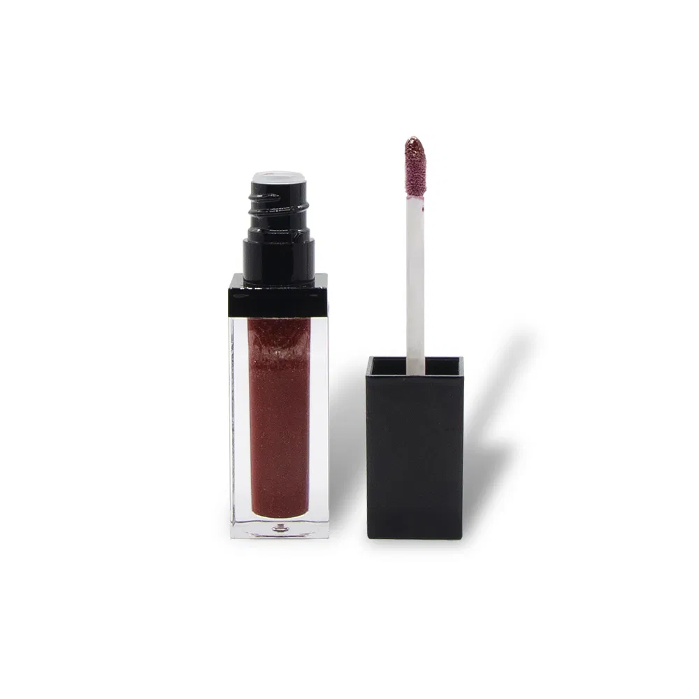 Shimmer Lip Gloss Make Your Own Private Label Long Lasting Lipgloss