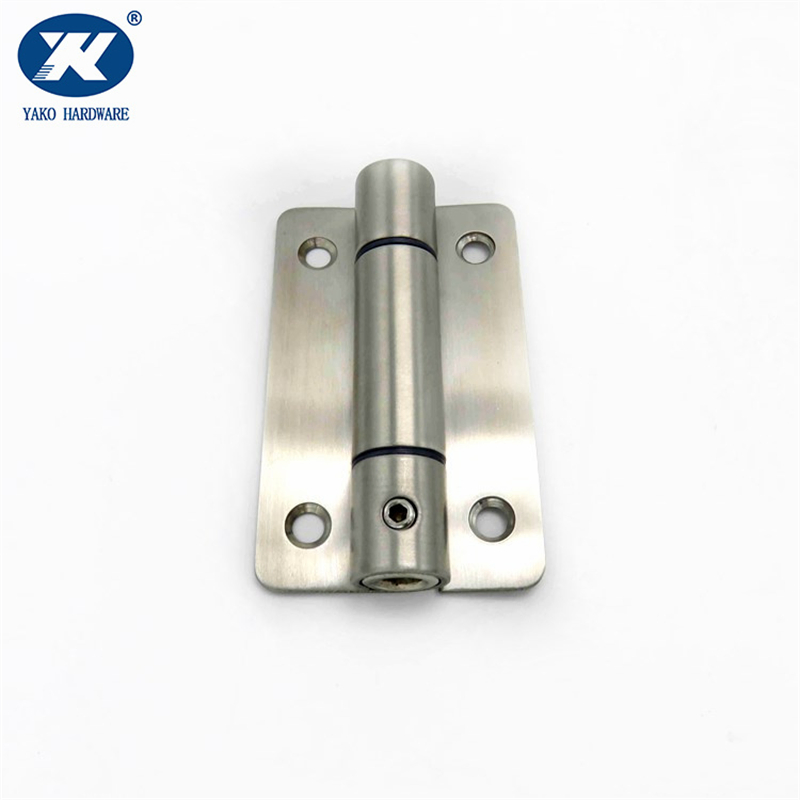 Stainless Steel Bathroom Toilet Partition Door Hinge