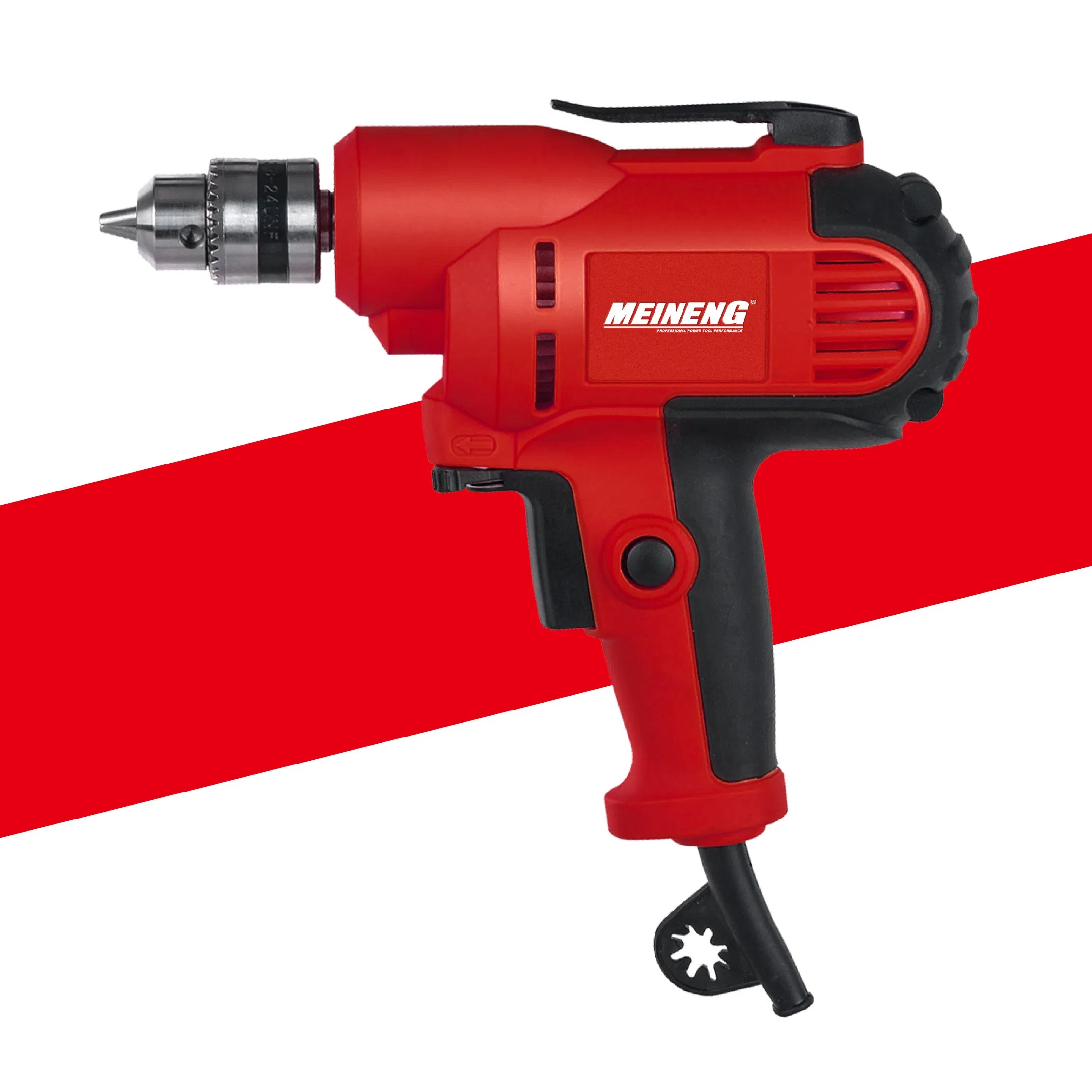 Электрическая дрель Beilide 1030, 650Вт