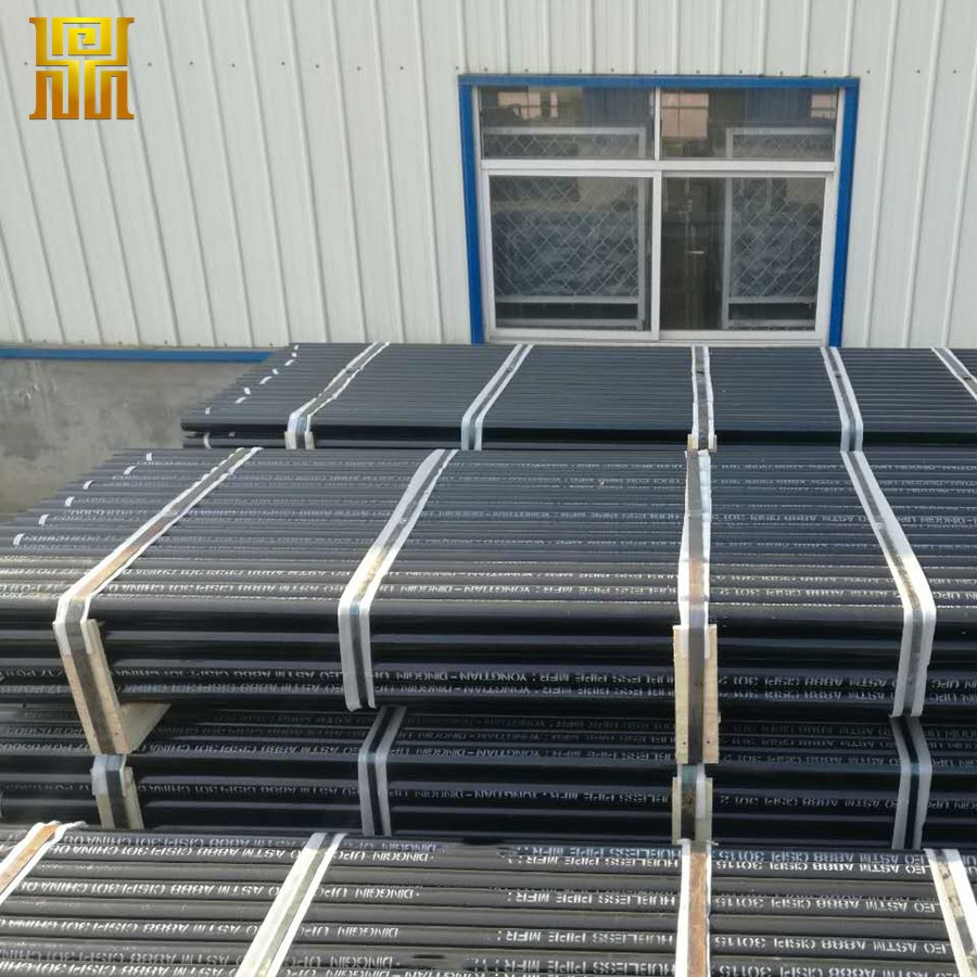Factory Hotsale CSA B70 Cast Iron Soil Pipe for Sewer System