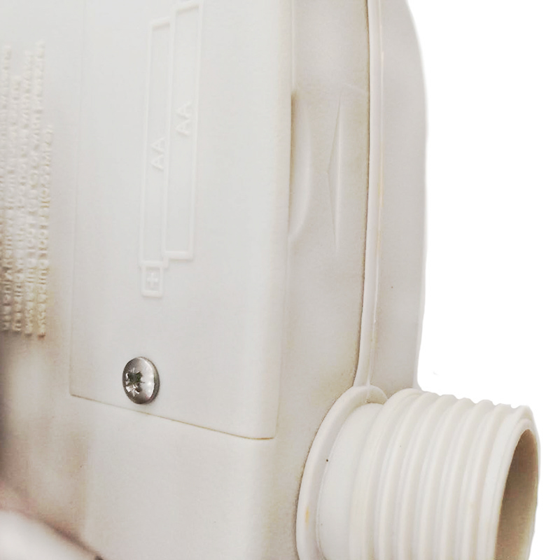 Solenoid Valve Intelligent Water Timer Digital Garden Watering Timer Automatic Waterer Drip Irrigation Minutes Controller for Garden Electric Monitor