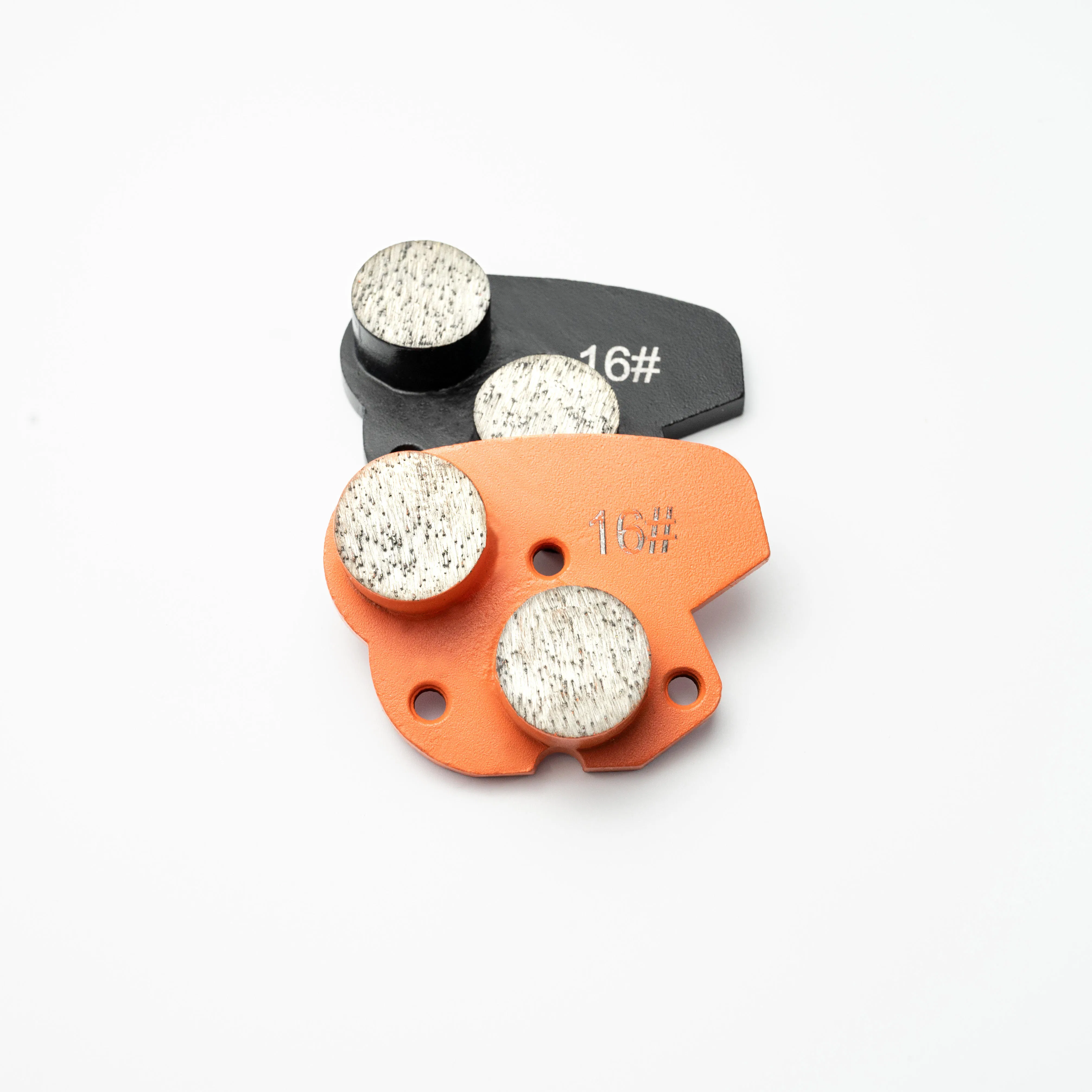 Алмазные шлифовальные круги для бетона и камня