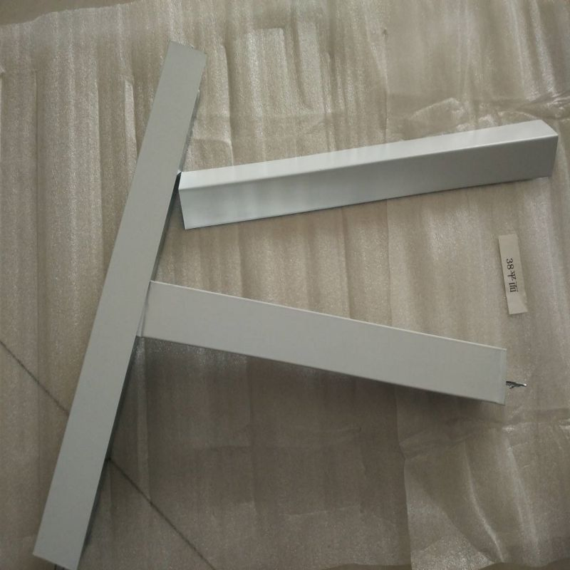 Shandong Cheap Price New Ceiling T Grid of Ceiling Board