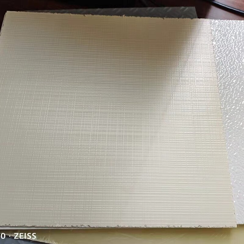 High Quality Fiber Glass Fiberglass Roll Smooth FRP Sheet