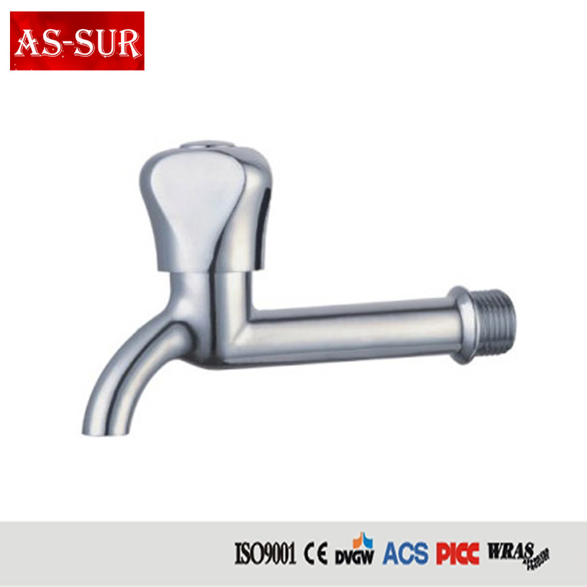 Смеситель для биде AS-BP002, хром