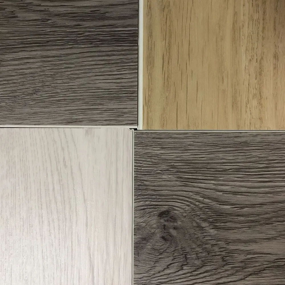 100%Waterproof and Fireproof Ethylene Based Plastic Hotel Flooring