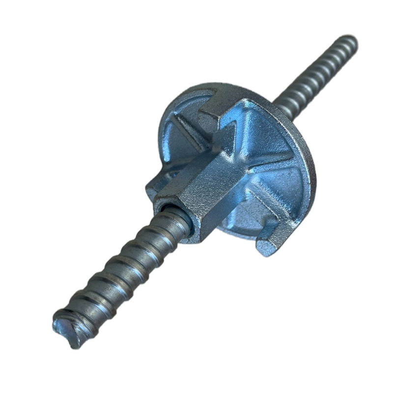 Factory Price Heavy-Duty Formwork Wing Nut for Scaffolding