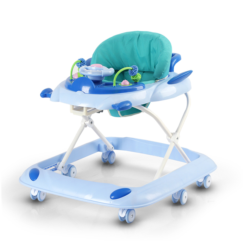 High Quality 3 in 1 Cheap Superior Quality Learning Baby Walker
