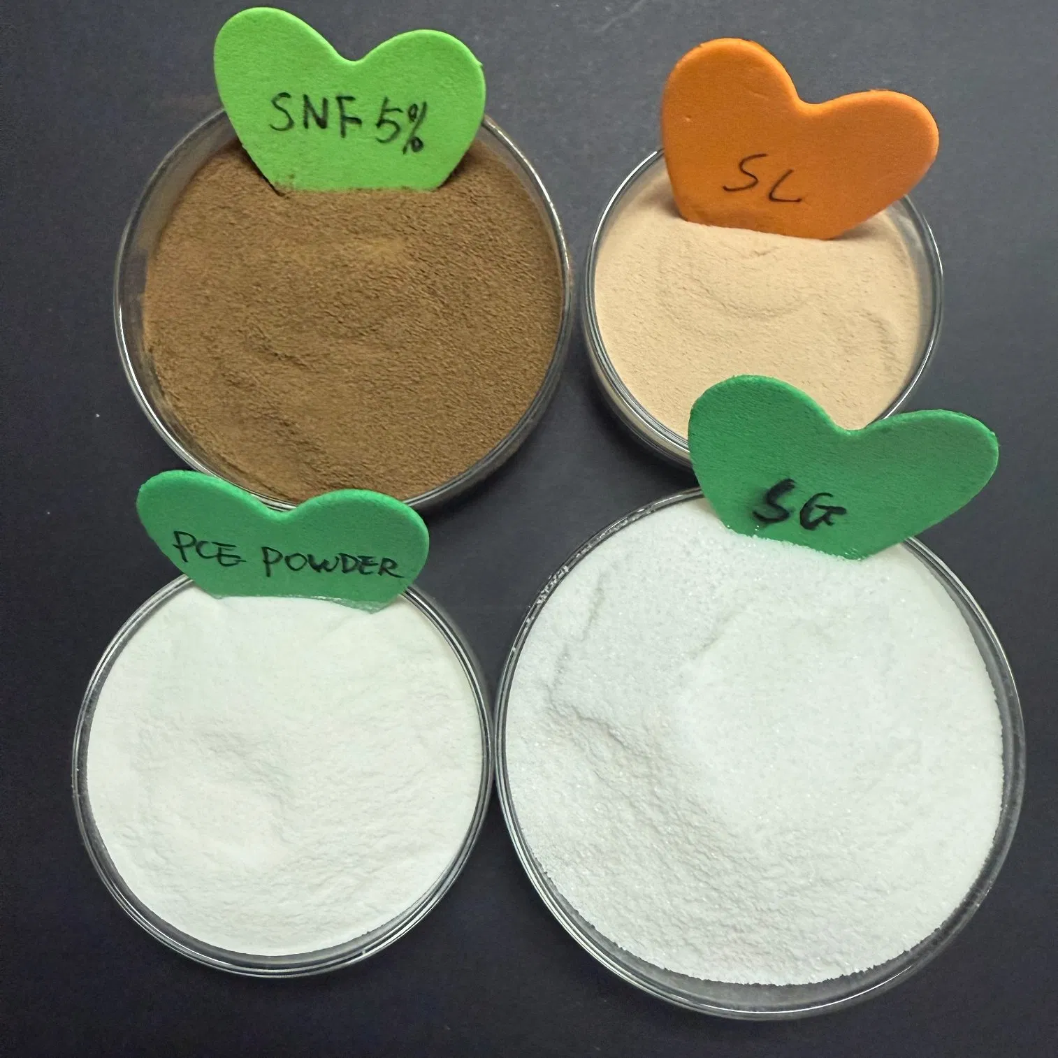 ISO and CE Certificated Sodium Gluconate/Gluconato De Sodio Tech Grade 98%Min