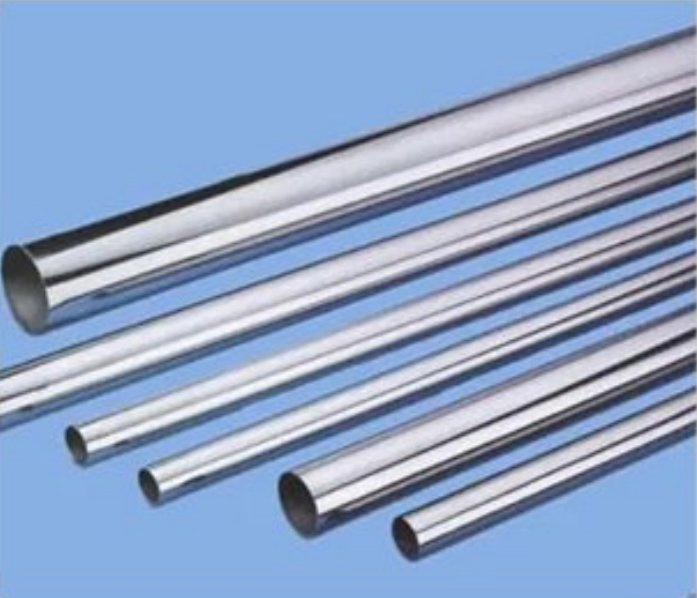 Холоднотянутая гидравлическая труба Wantong