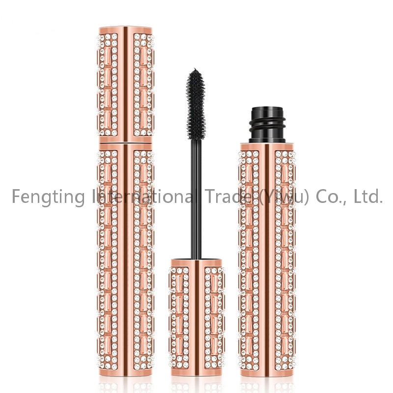 Organic Volume Vegan Eye Lash Enhancer Fiber Mascara Long Lasting 3D Wholesale OEM ODM Waterproof Liquid Maskara Waterproof