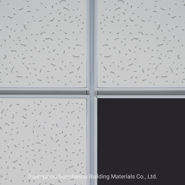 Ghl High Density Innovated PVC Ceiling for Office (696)