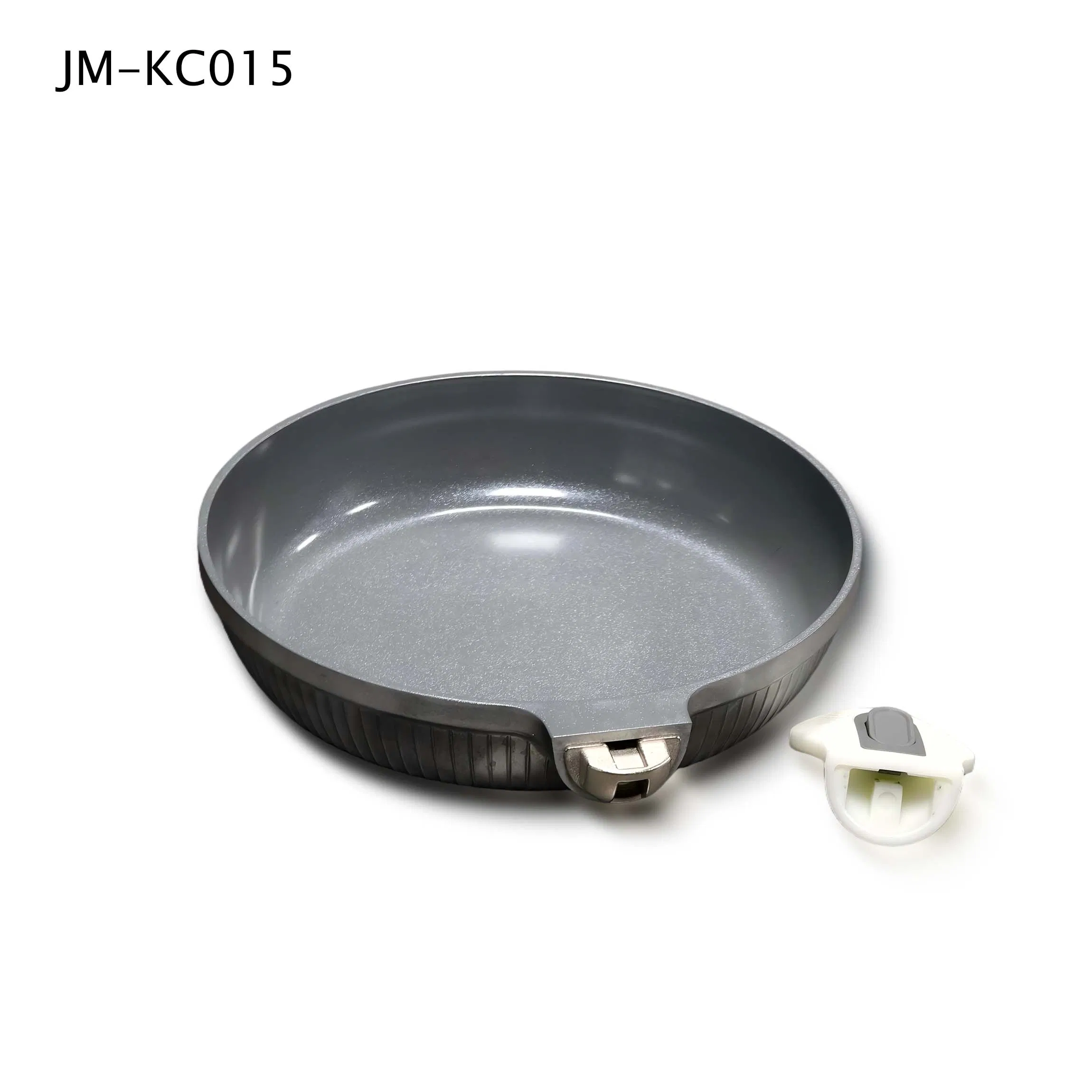 Деревянная ручка для сковороды премиум-класса