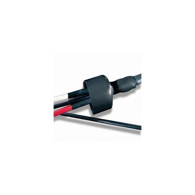 Heat Shrinkable Tubing for Pipeline Corrosion Protection Solutions