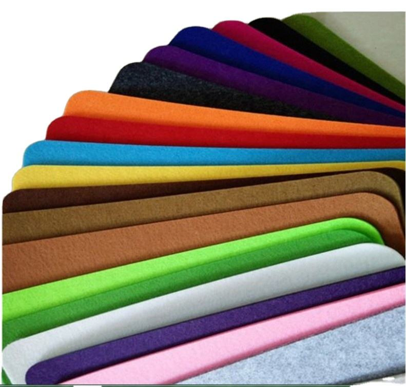 Sound Absorption Panels Polyester Felt Panels Pet Acoustic Panels