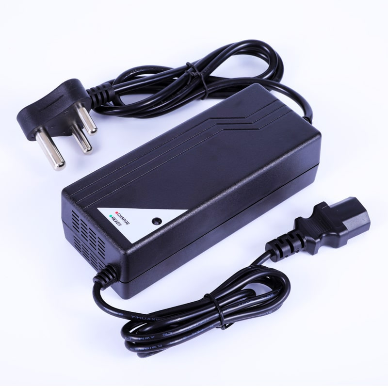 Chargers 10s 30V 32V 4A 150W Chargers Adapters DC 36V/36.5V 4A for LFP LiFePO4 LiFePO 4 Battery Pack