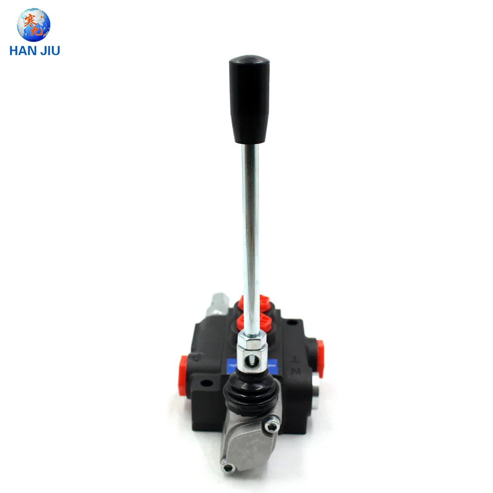 Гидравлический двухсторонний клапан P40