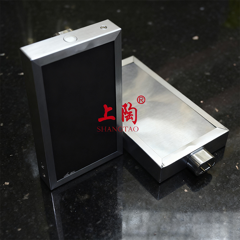 Silicon Carbide Far Infrared Heating Panels (Sic IR Heating Panel)