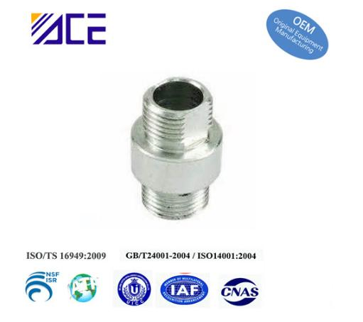 Hot Sale of Anodized Steel Custom OEM CNC Machining Parts/ Machining OEM Metal Parts