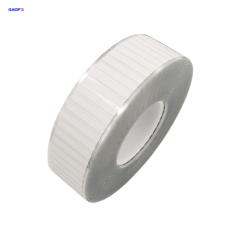 Synchronous High-Temperature Vulcanization Rubber Tyre Motorcycle Bike Vulcanization Label