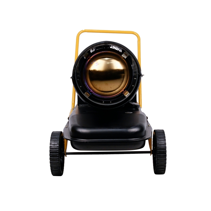 70W Industrial Diesel Heater with Thermostat (XLHO-70K)