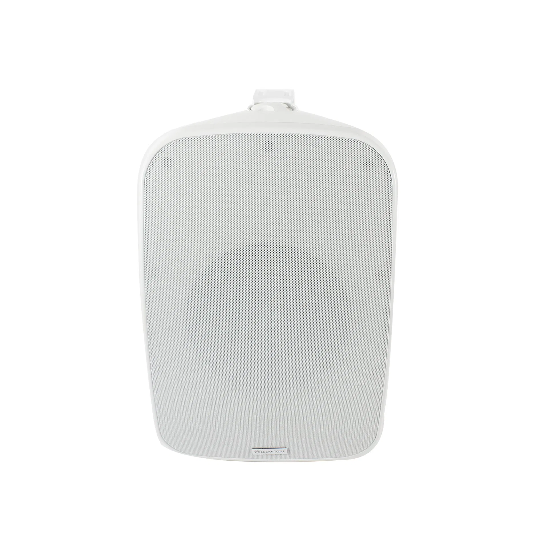 Влагозащищенная уличная колонка 80W, настенный монтаж