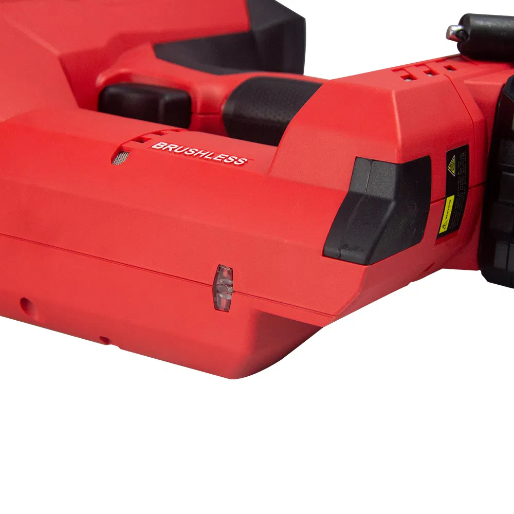 Аккумуляторный изоляционный монтажный пистолет Dccn120IP для бетона