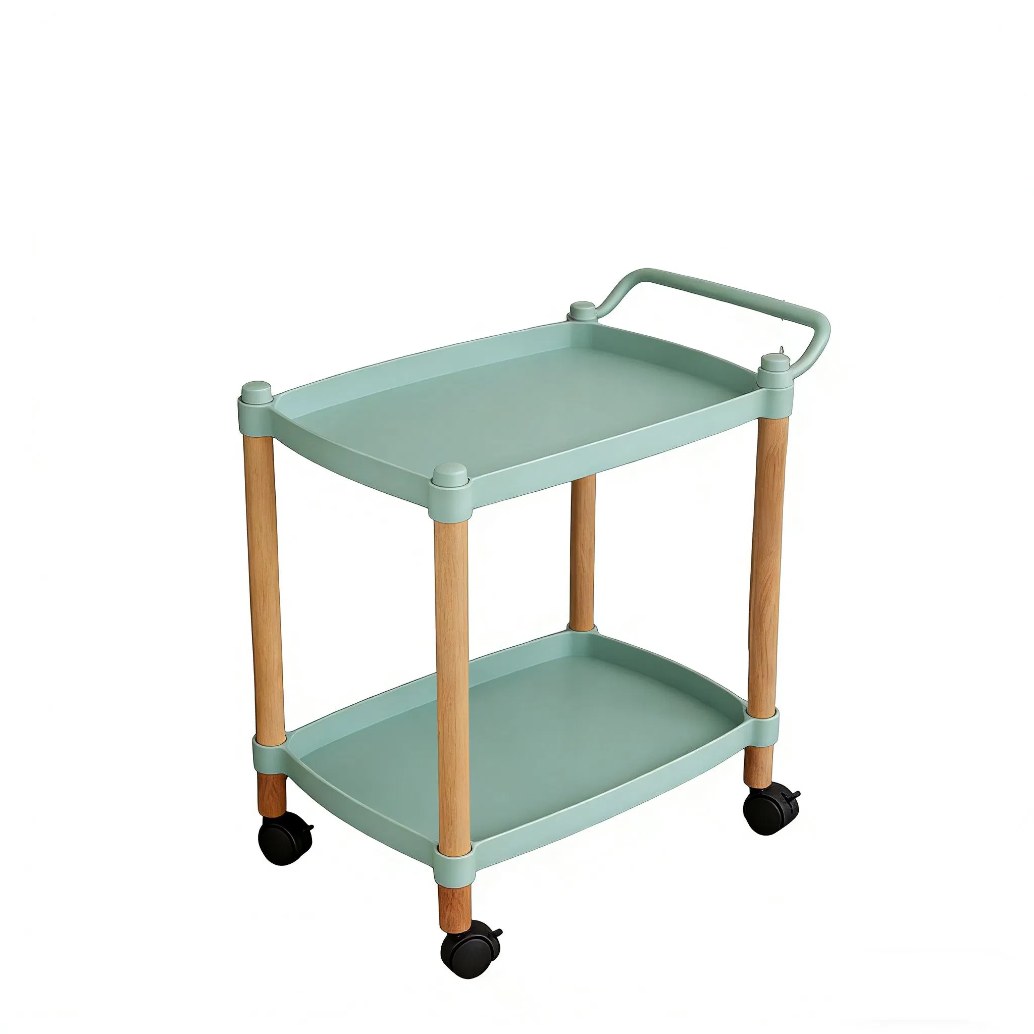 Good Service 1 Year Wood OEM China Three- Layers Display Multi-Layer Rack