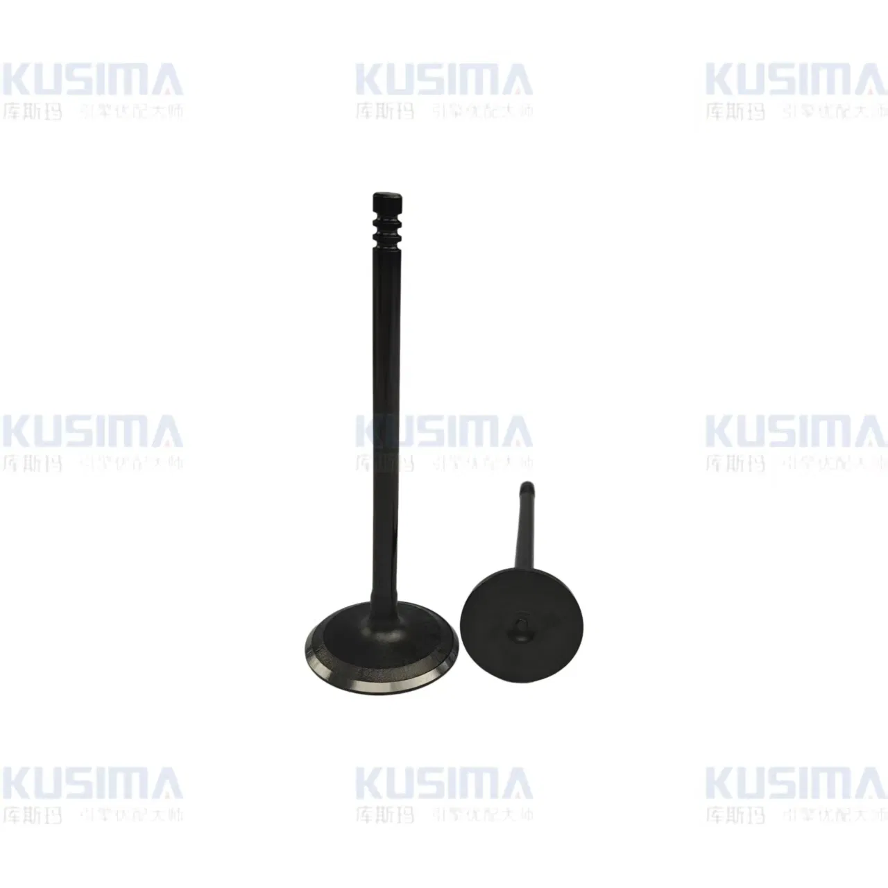 Впускной и выпускной клапан двигателя для Jeep Chrysler 3.6 V6