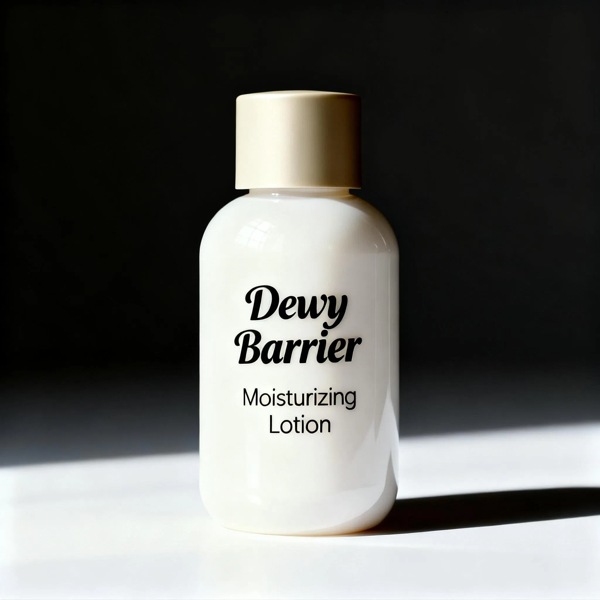 Intensive Anti-Aging Ginkgo Biloba Leaf Extract and Astaxanthin Deep Repair Face Lotion for Wrinkle Smoothing