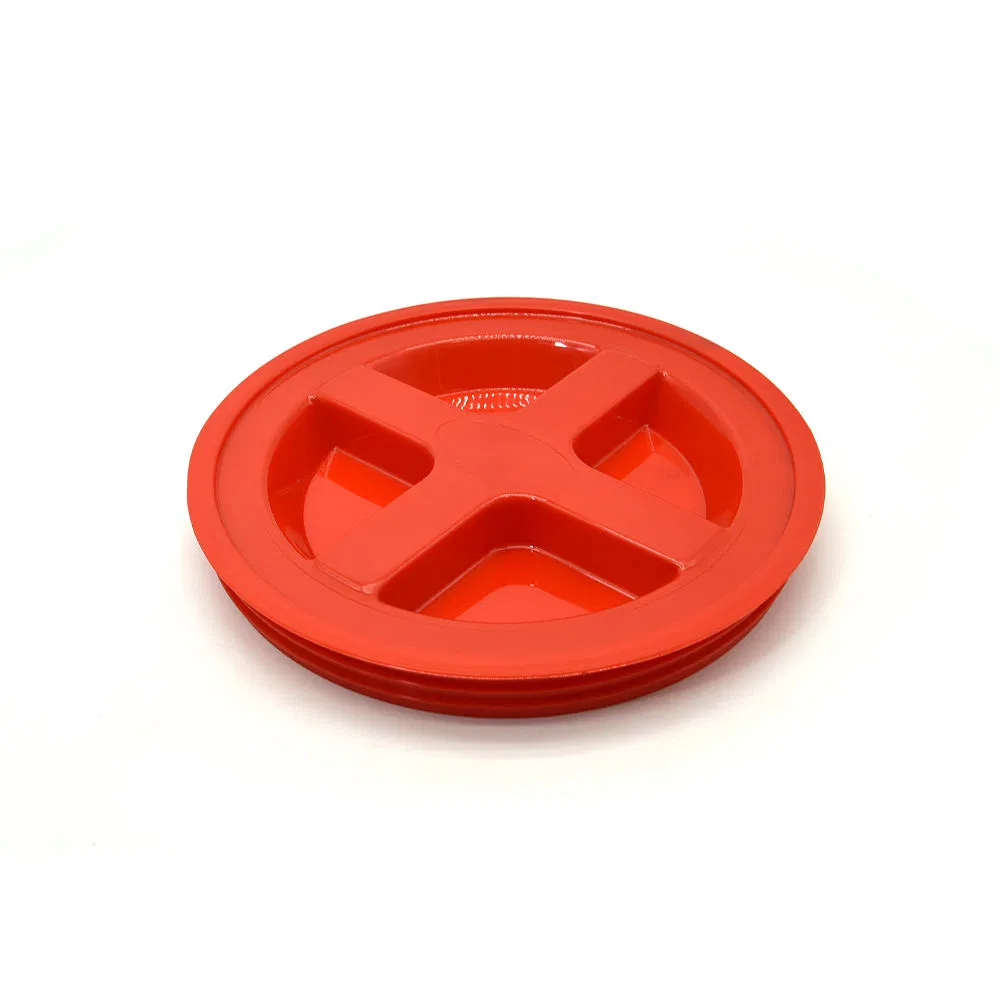 OEM Factory Camping Pail 5 Gallon Plastic Water Bucket