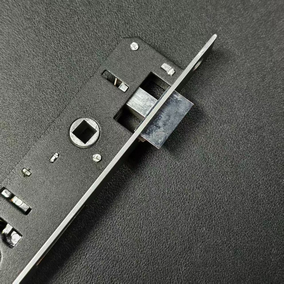 Premium Fire Rated Mortise Sash Deadbolt Lock for Hotels