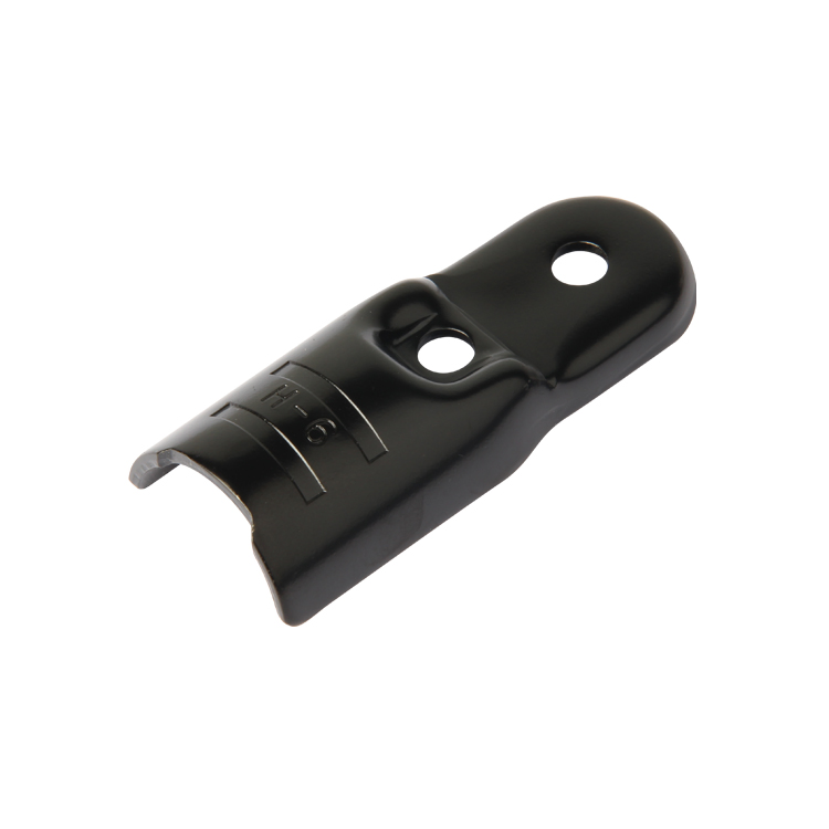 Elbow Pipe Joint for Pipe Racking System (H-110)