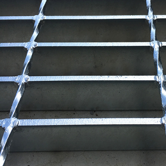 Quality Strainer Style and Drains Type Drainage Channel Stainless Steel Grating