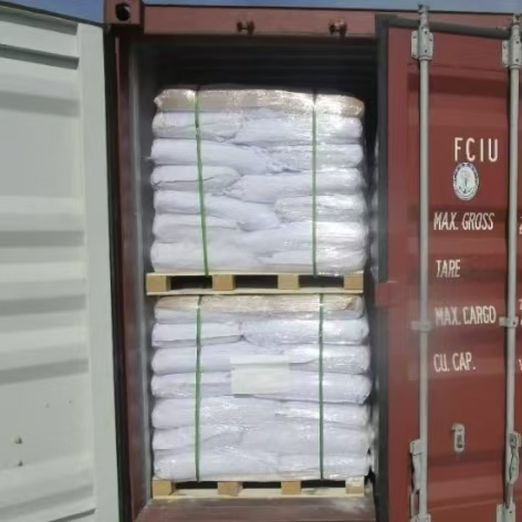 Tech Grade Concrete Additive Sodium Gluconate Powder for Construction CAS 527-07- 1