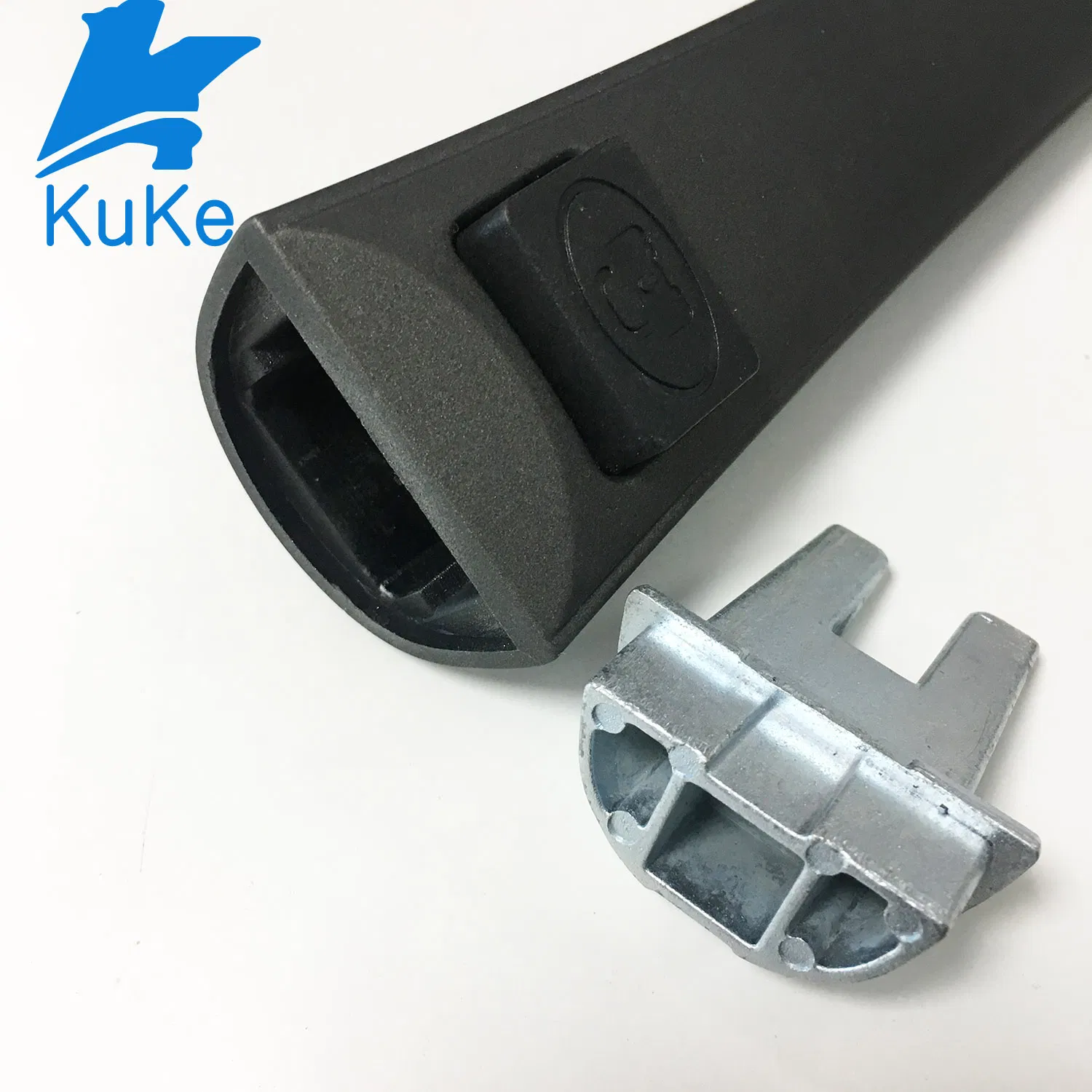 Съемная ручка для посуды из бакелита