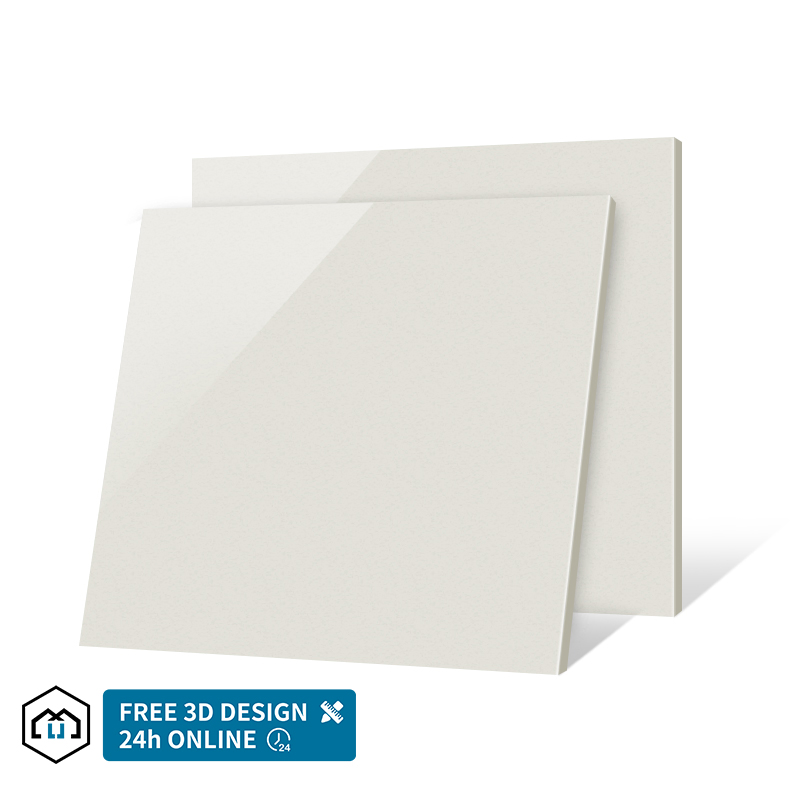 Hot Sale Wear-Resistant Non-Slip Interior Ceramic Marble Flooring Wall Building Material Porcelain Tile