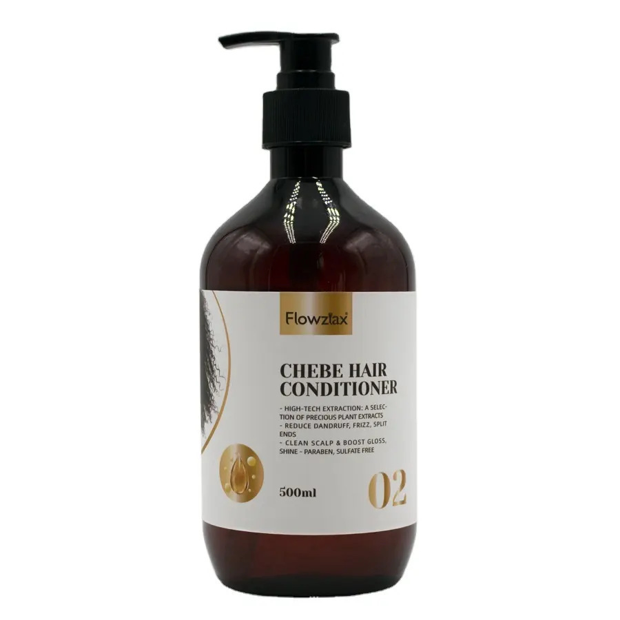 Beauty Cosmetics Hair Care Hair Repair Treatment Loss Chebe Hair Care Set
