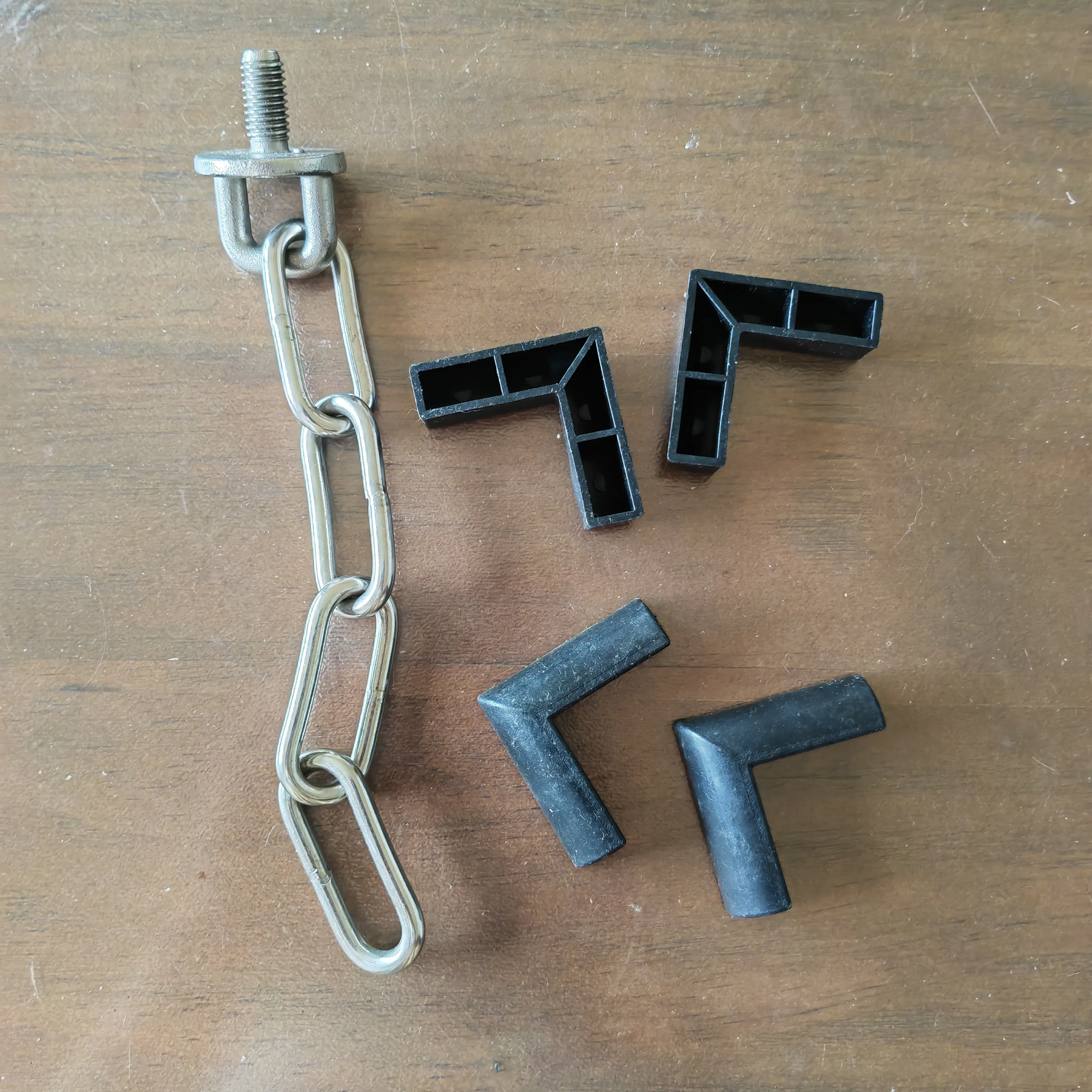 Cold Storage Room Medium Sliding Door Parts