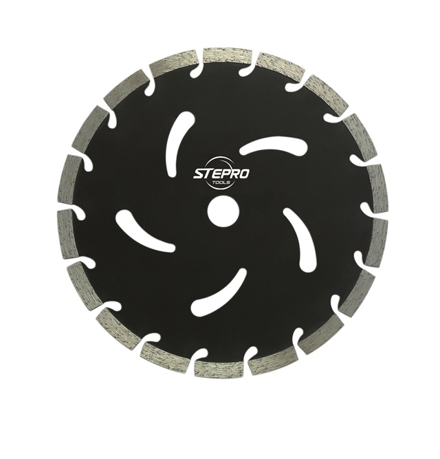 Diamond Cutting Blade, Segment Saw Discs, Hot Pressed Cutting Discs/Marble/Stone/Concrete